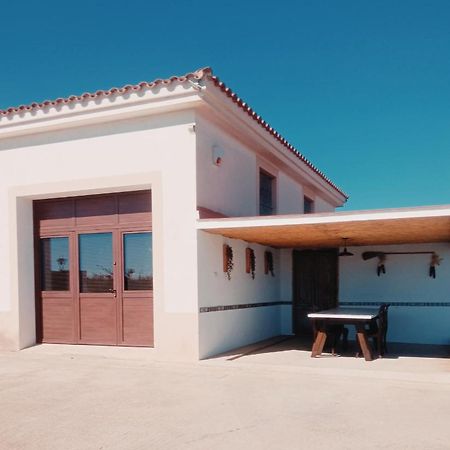 Vila Triana I Lea- Loft Rural Sant Carles De La Rapita Bagian luar foto