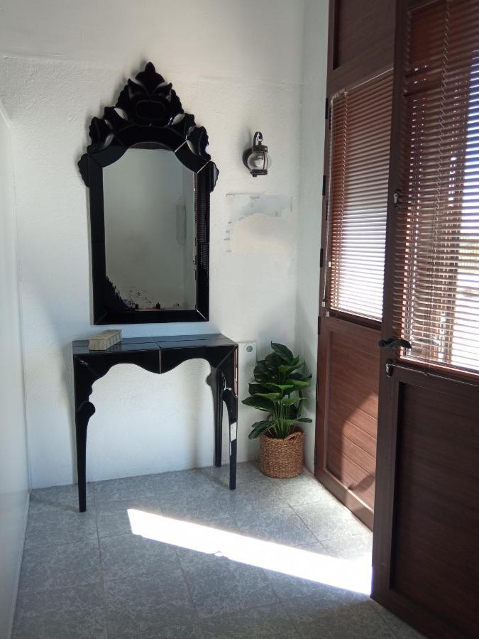 Vila Triana I Lea- Loft Rural Sant Carles De La Rapita Bagian luar foto